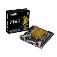 MBO ASUS J1800I-A +PROC. INTEL CEL-J1800 